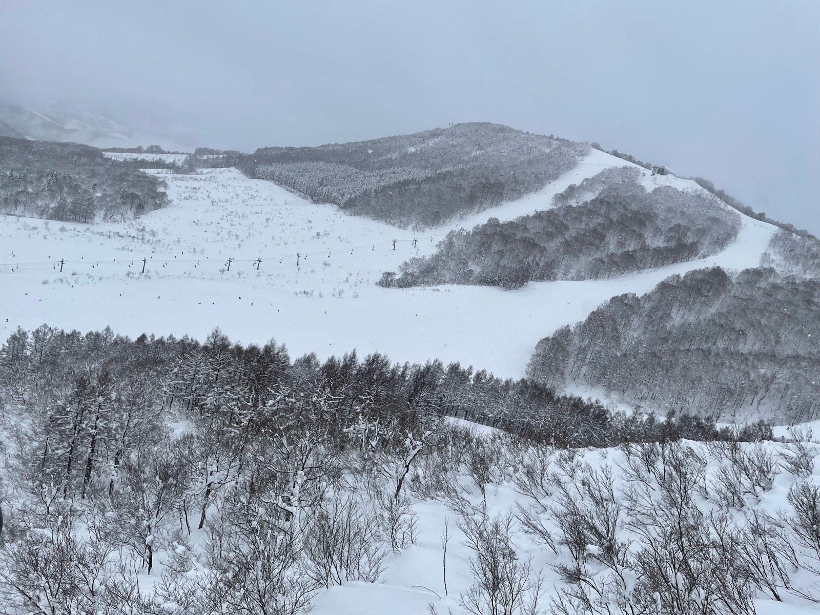 舞子スノーリゾート