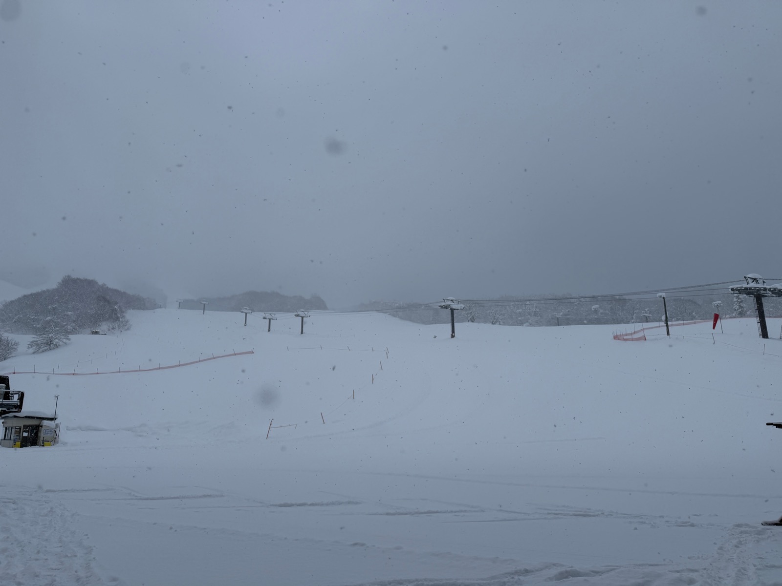 たざわ湖スキー場