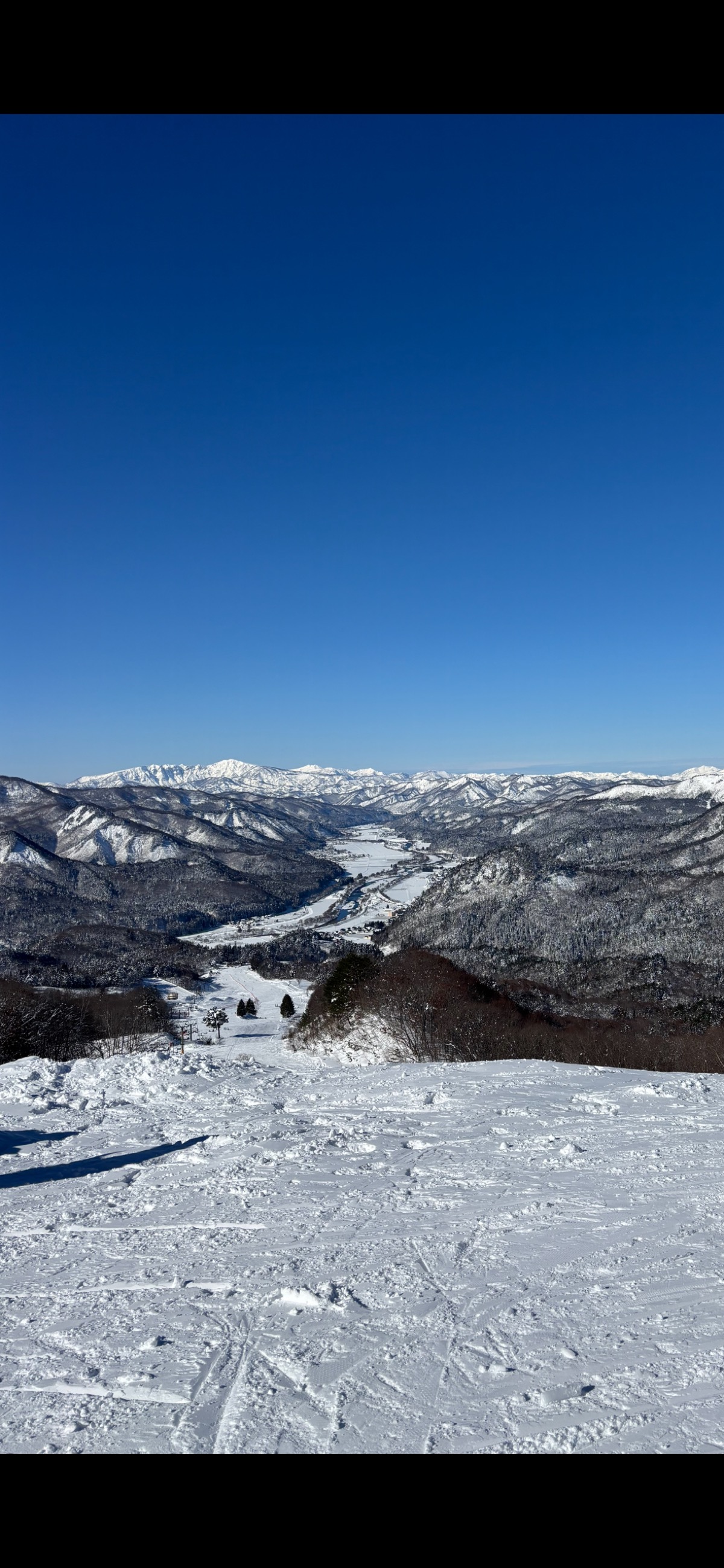 会津高原南郷スキー場
