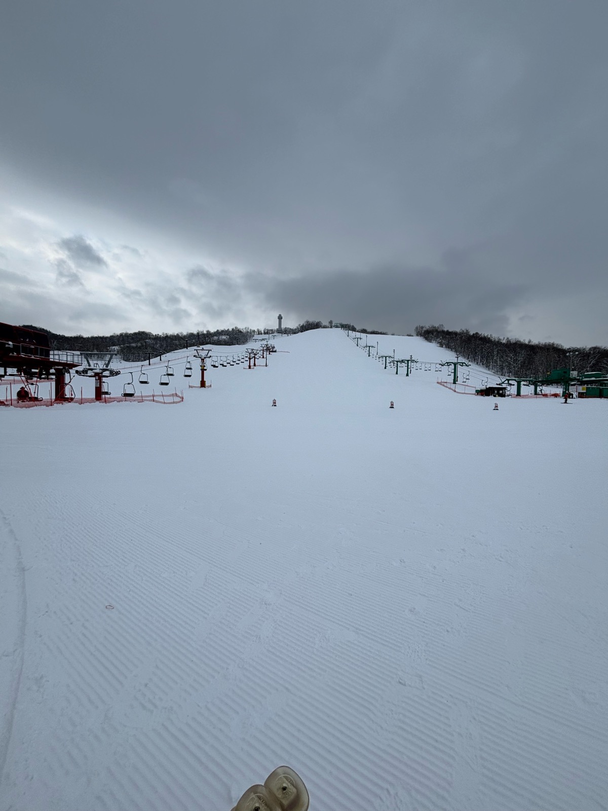 サンタプレゼントパーク マロースゲレンデ