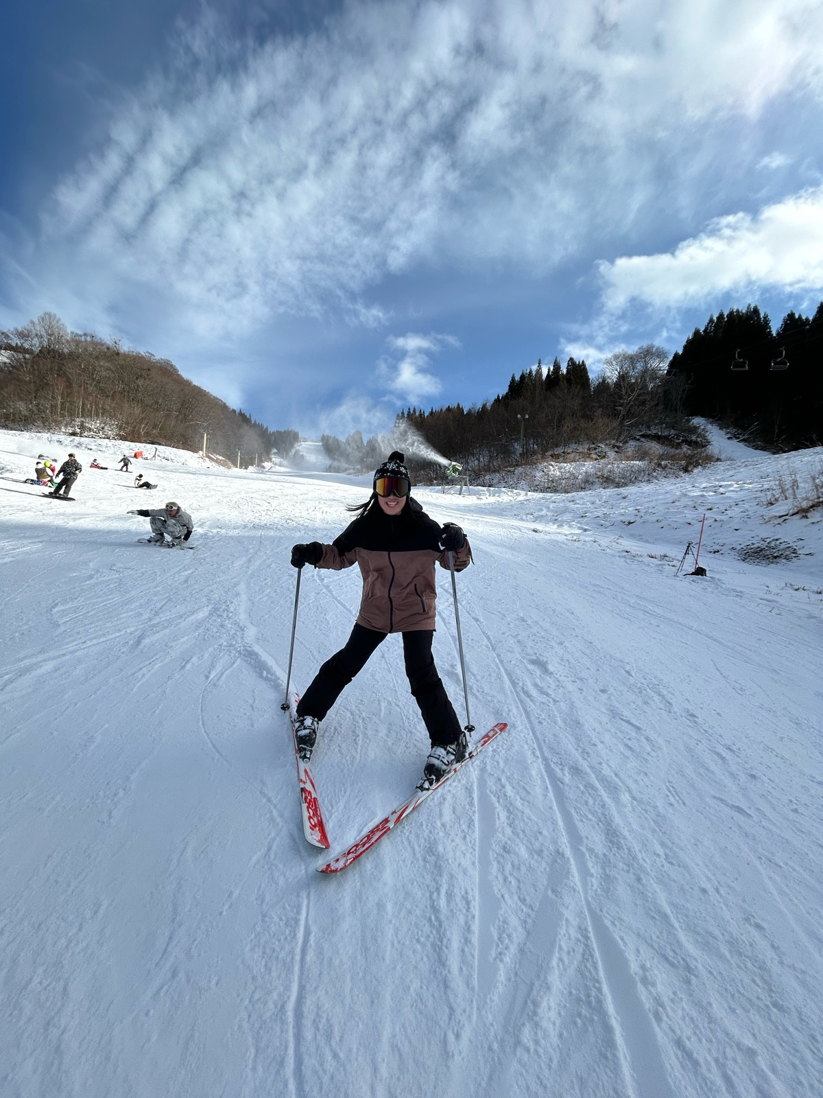 ホワイトピアたかす
