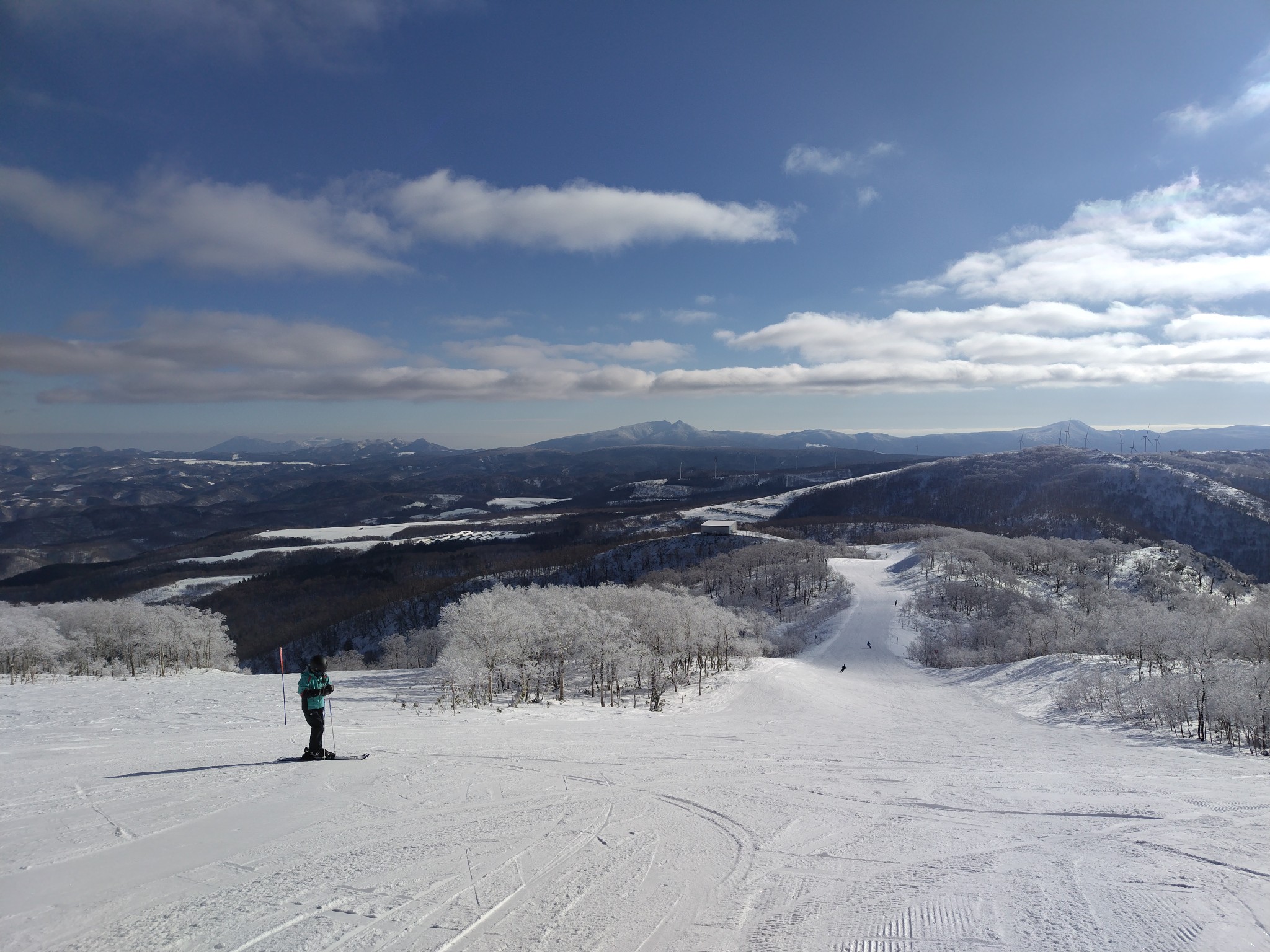 ルスツリゾート