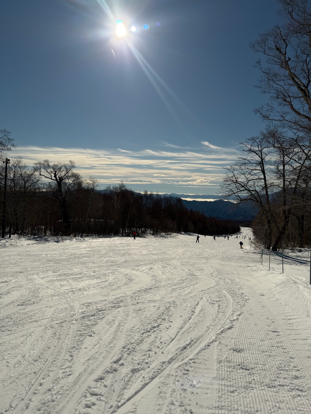 グランデコスノーリゾート