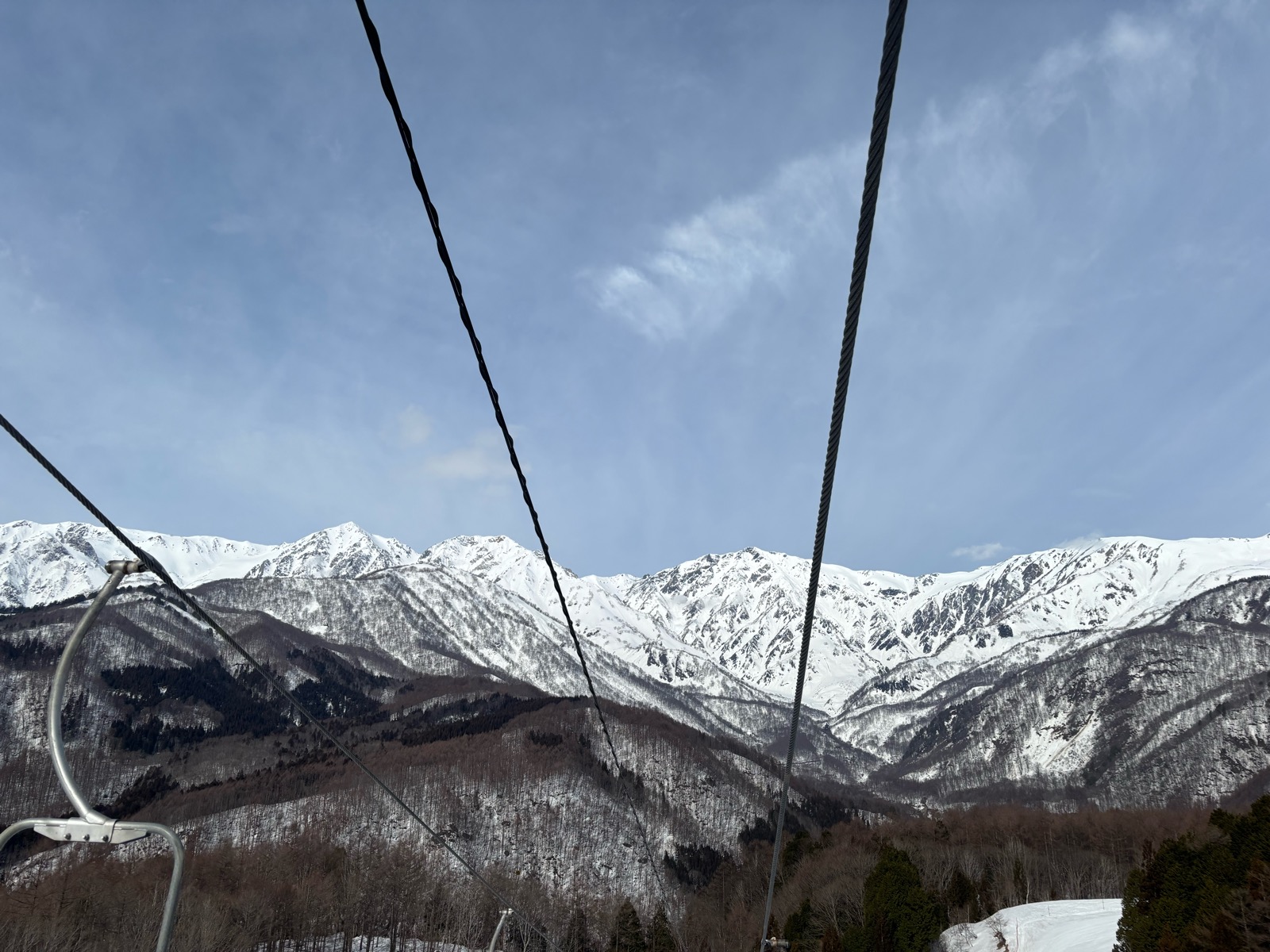 白馬岩岳スノーフィールド