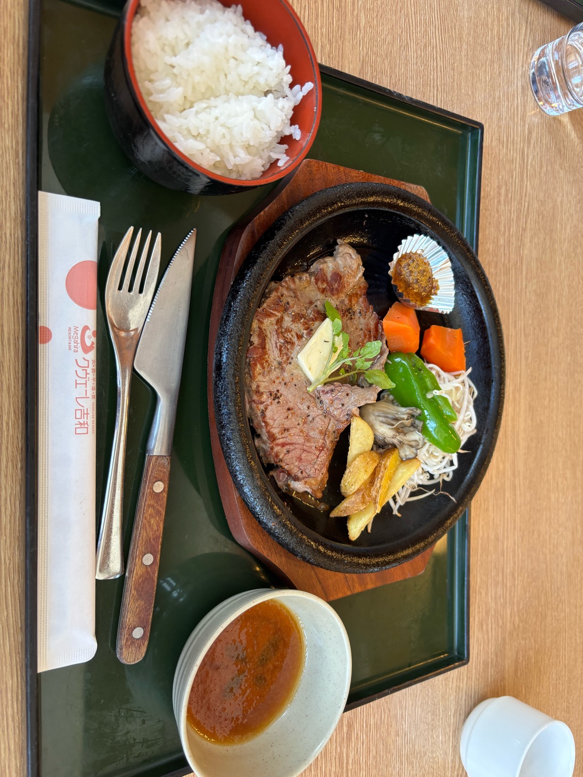 女鹿平温泉めがひら