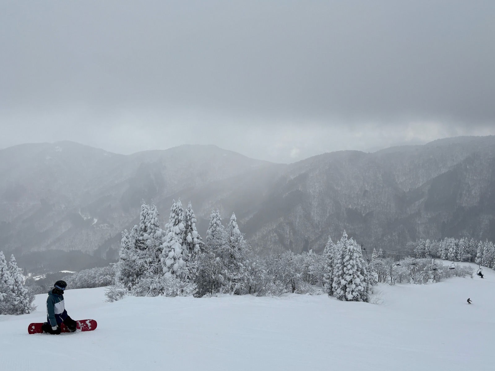 恐羅漢スノーパーク