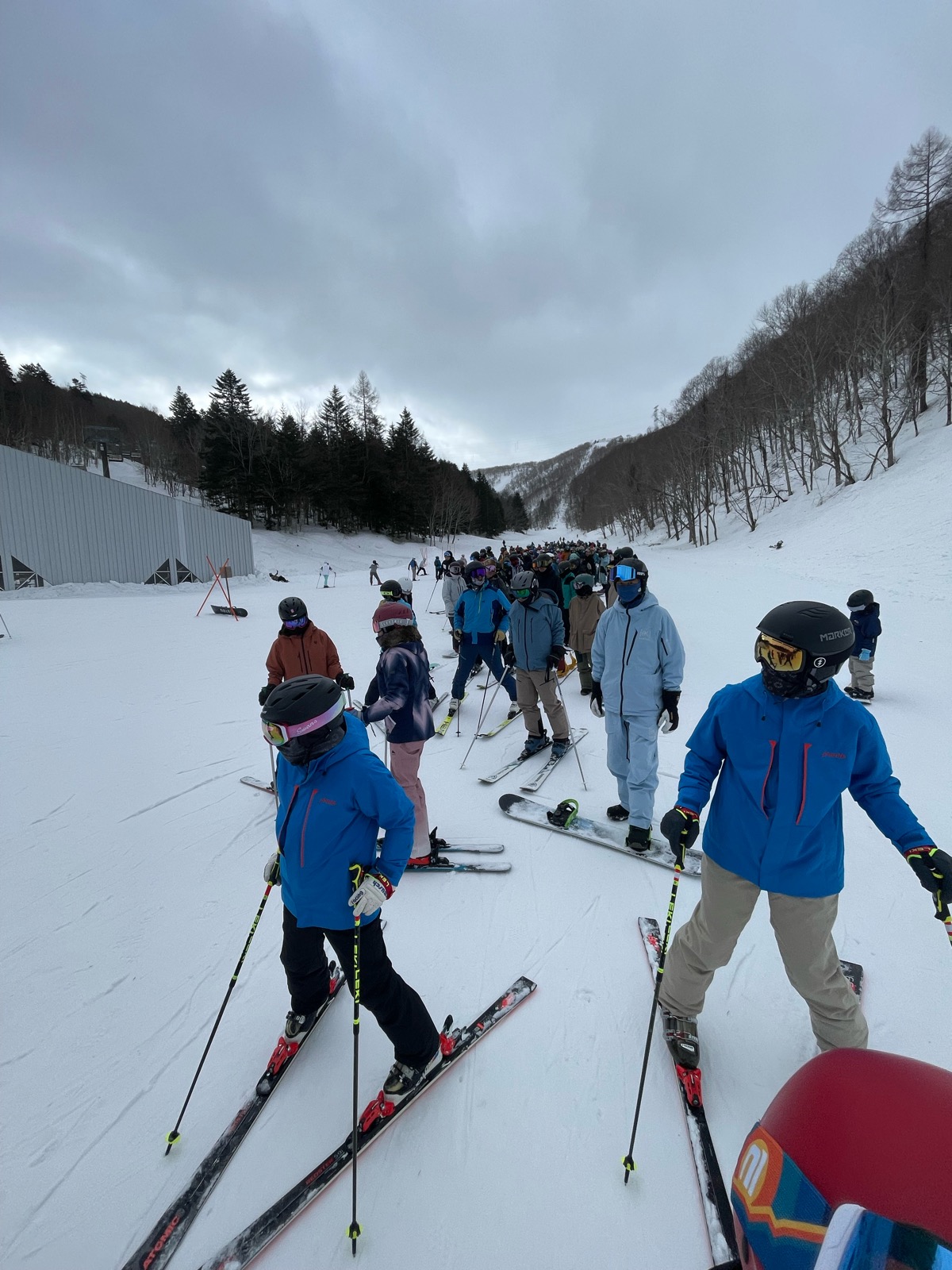 ルスツリゾート