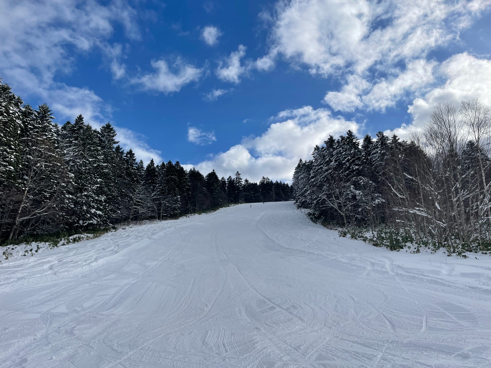 ルスツリゾート