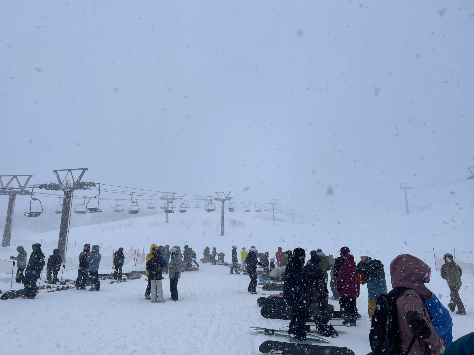 ルスツリゾート