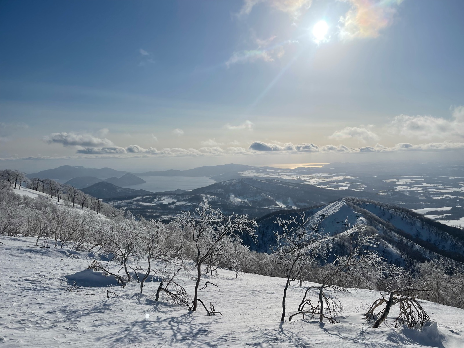 ルスツリゾート