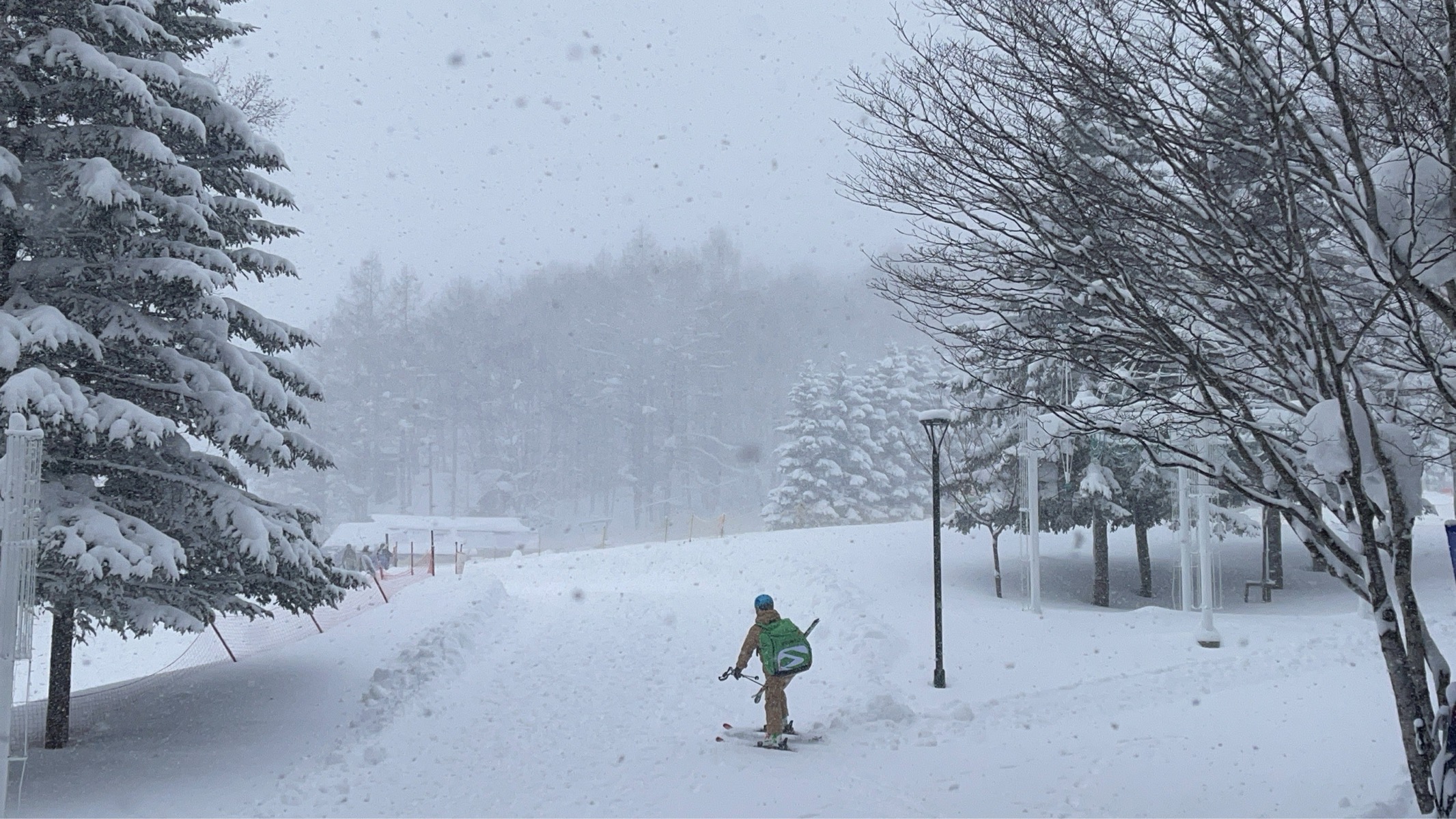 ルスツリゾート