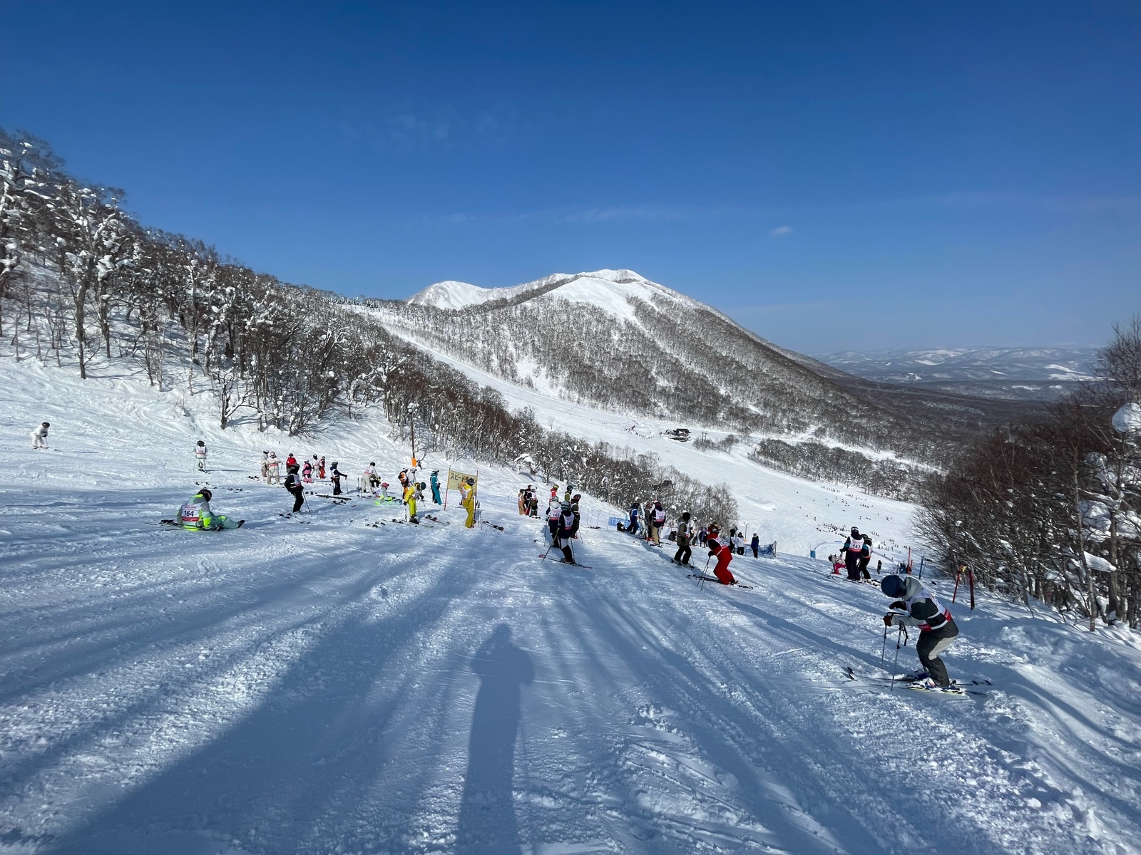 ルスツリゾート