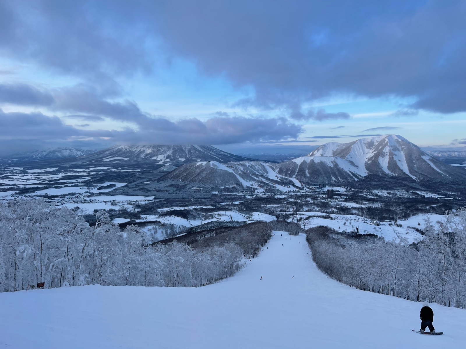 ルスツリゾート