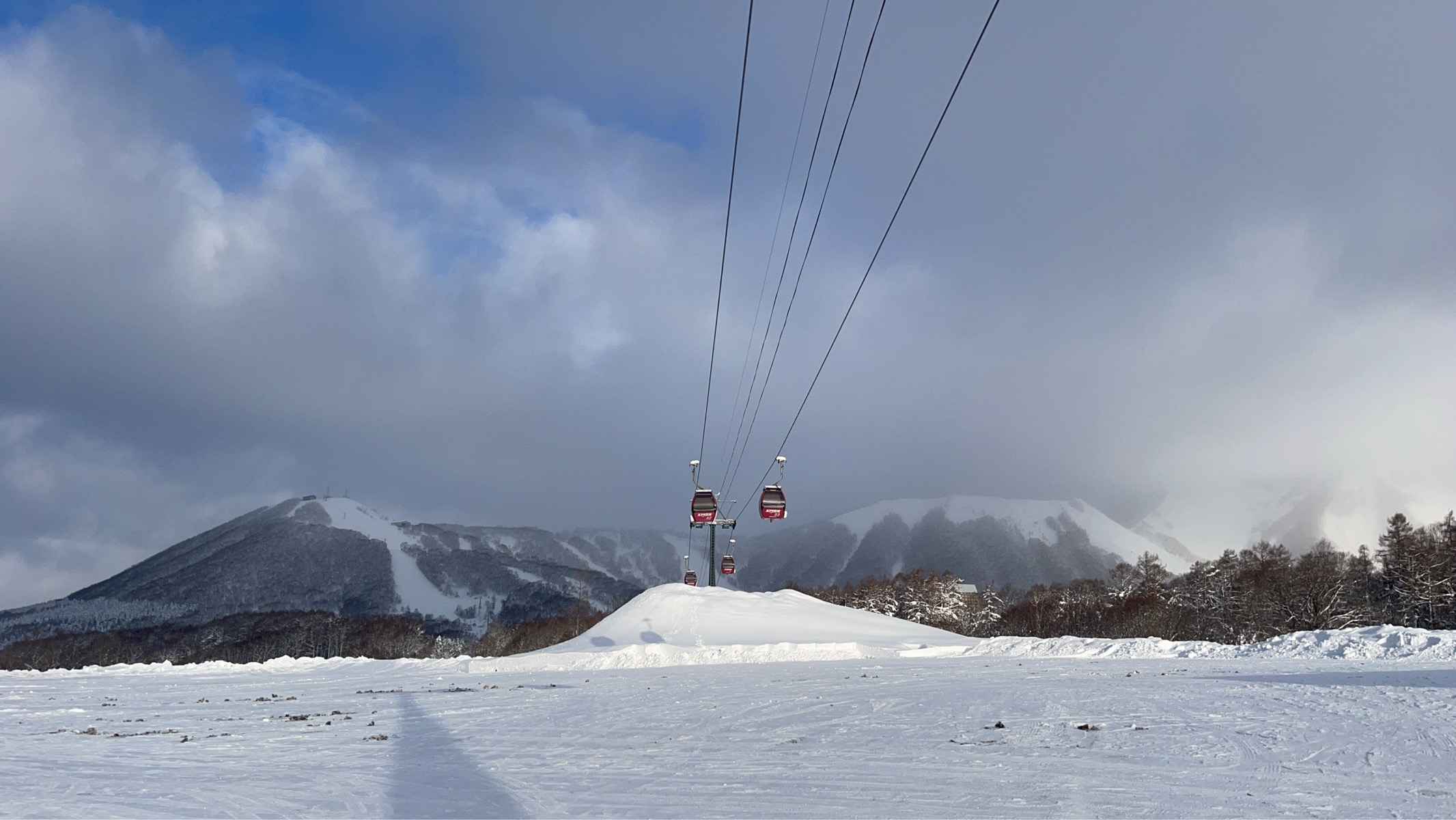 ルスツリゾート