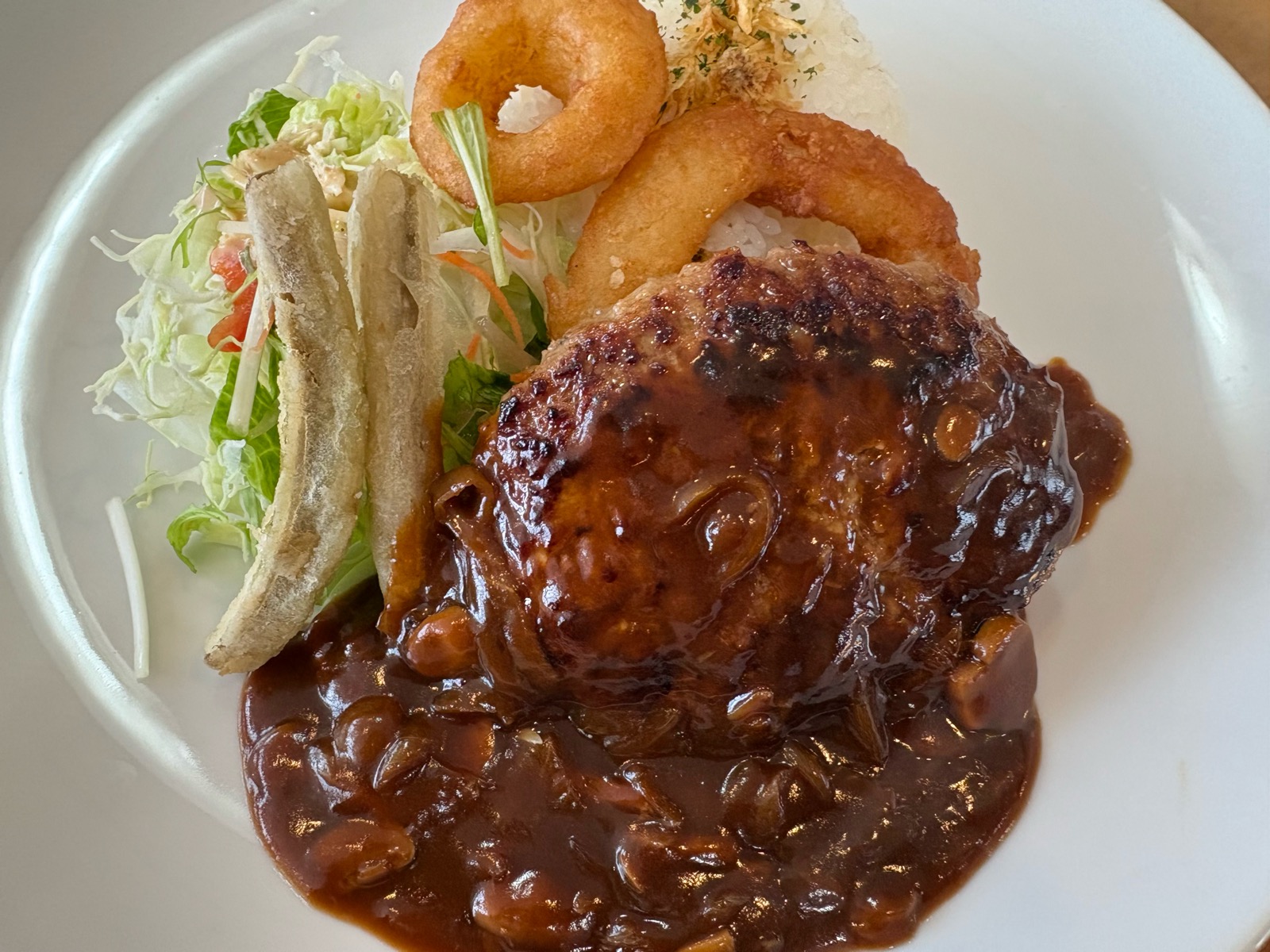 札幌国際スキー場