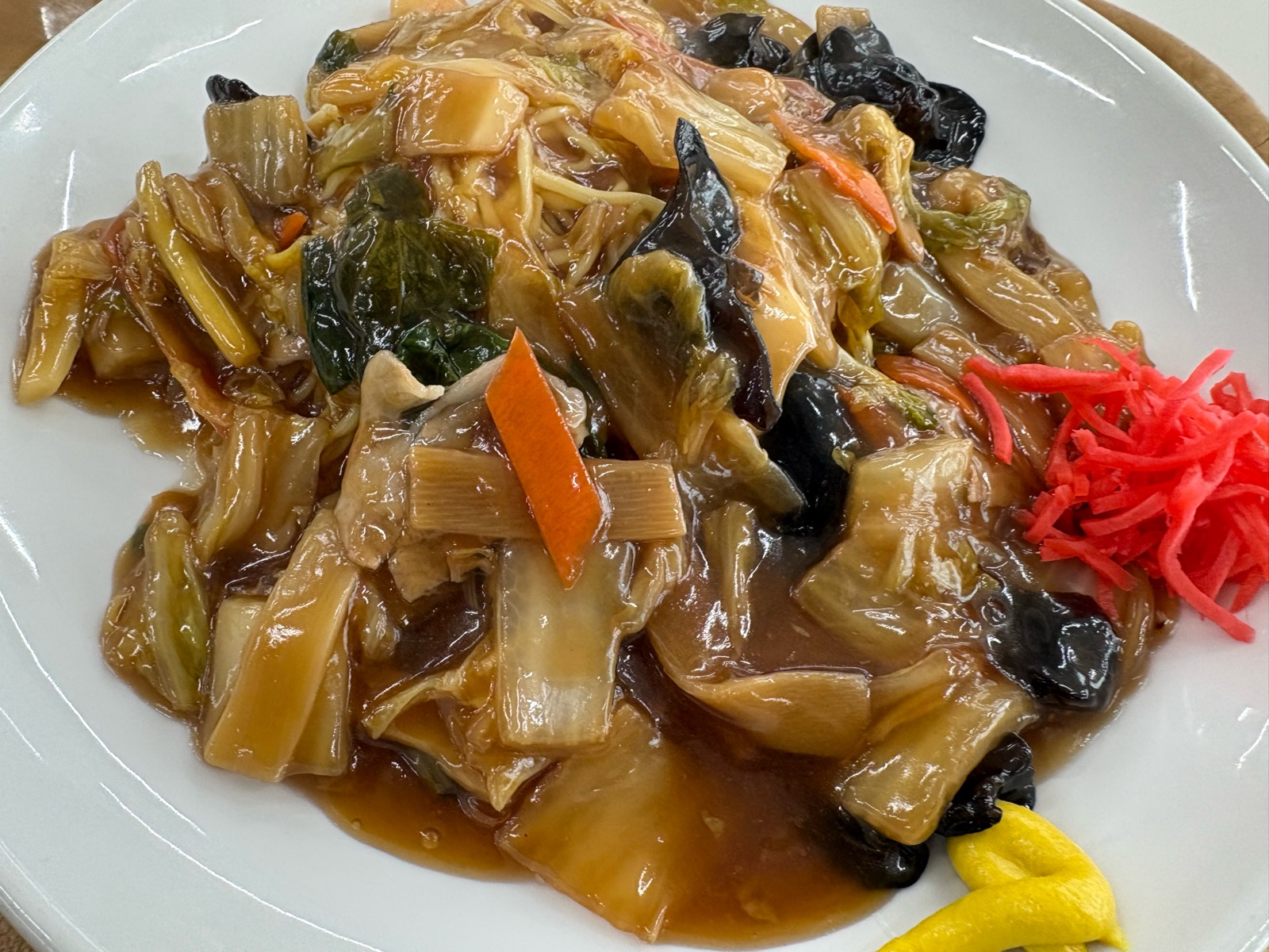 札幌国際スキー場