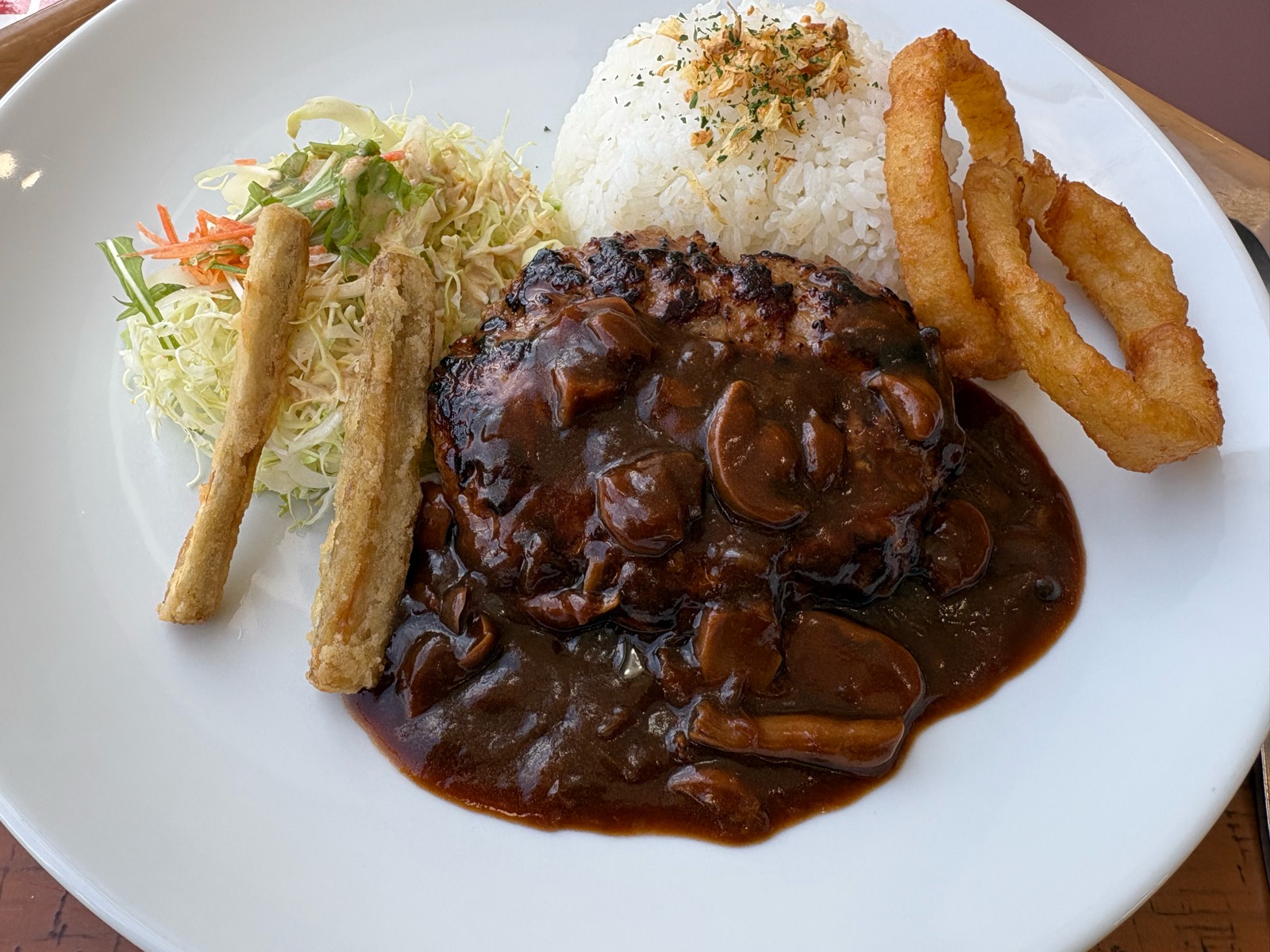 札幌国際スキー場