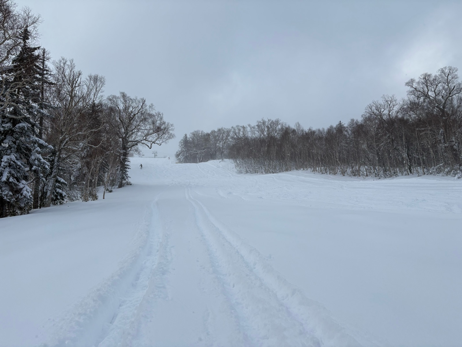 札幌国際スキー場