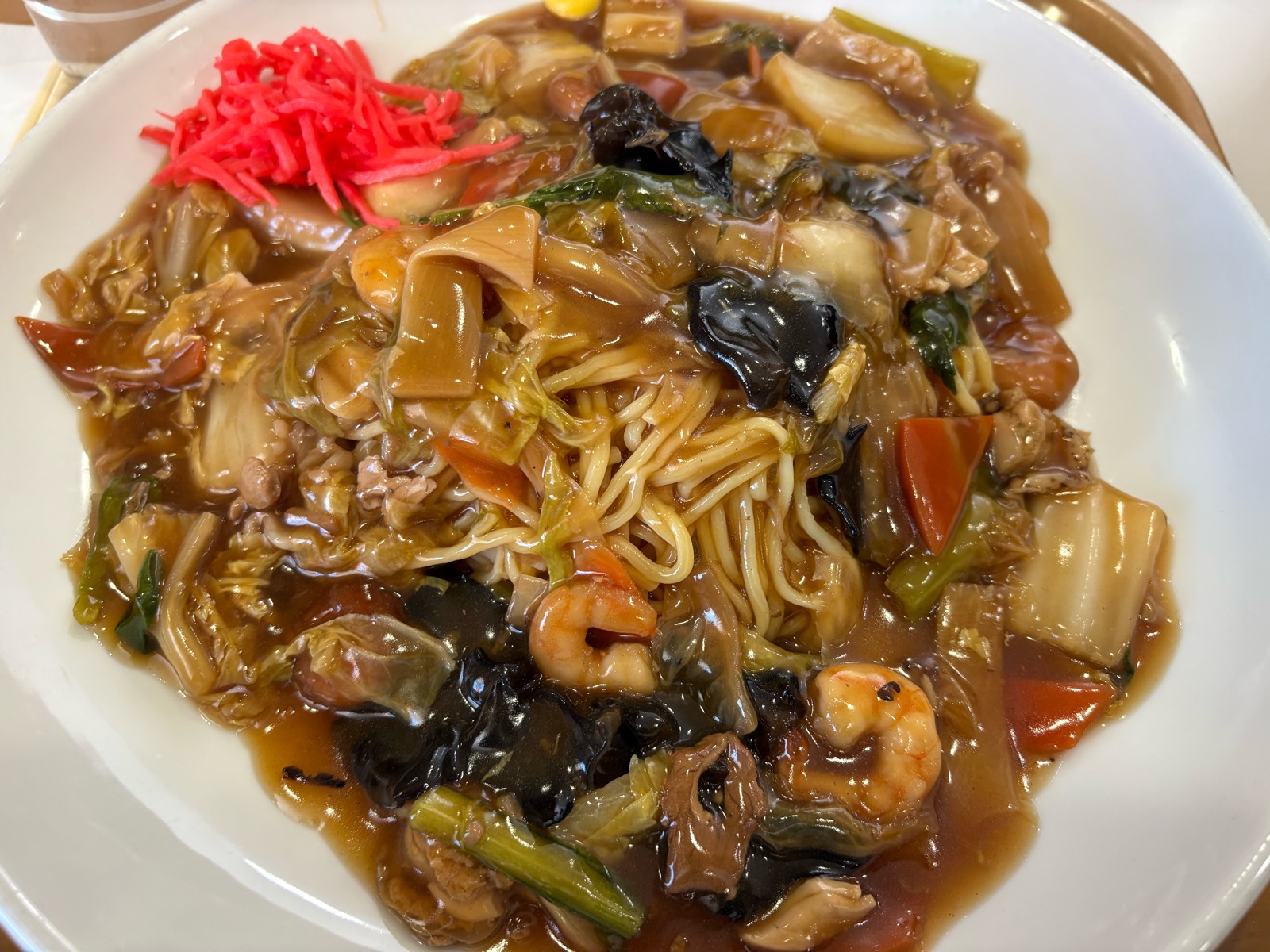 札幌国際スキー場