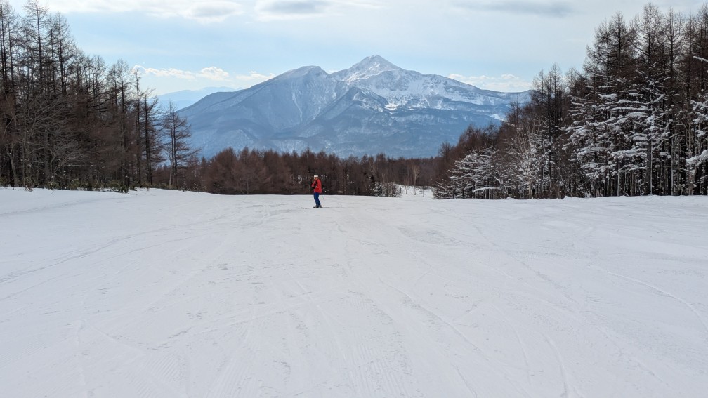 グランデコスノーリゾート