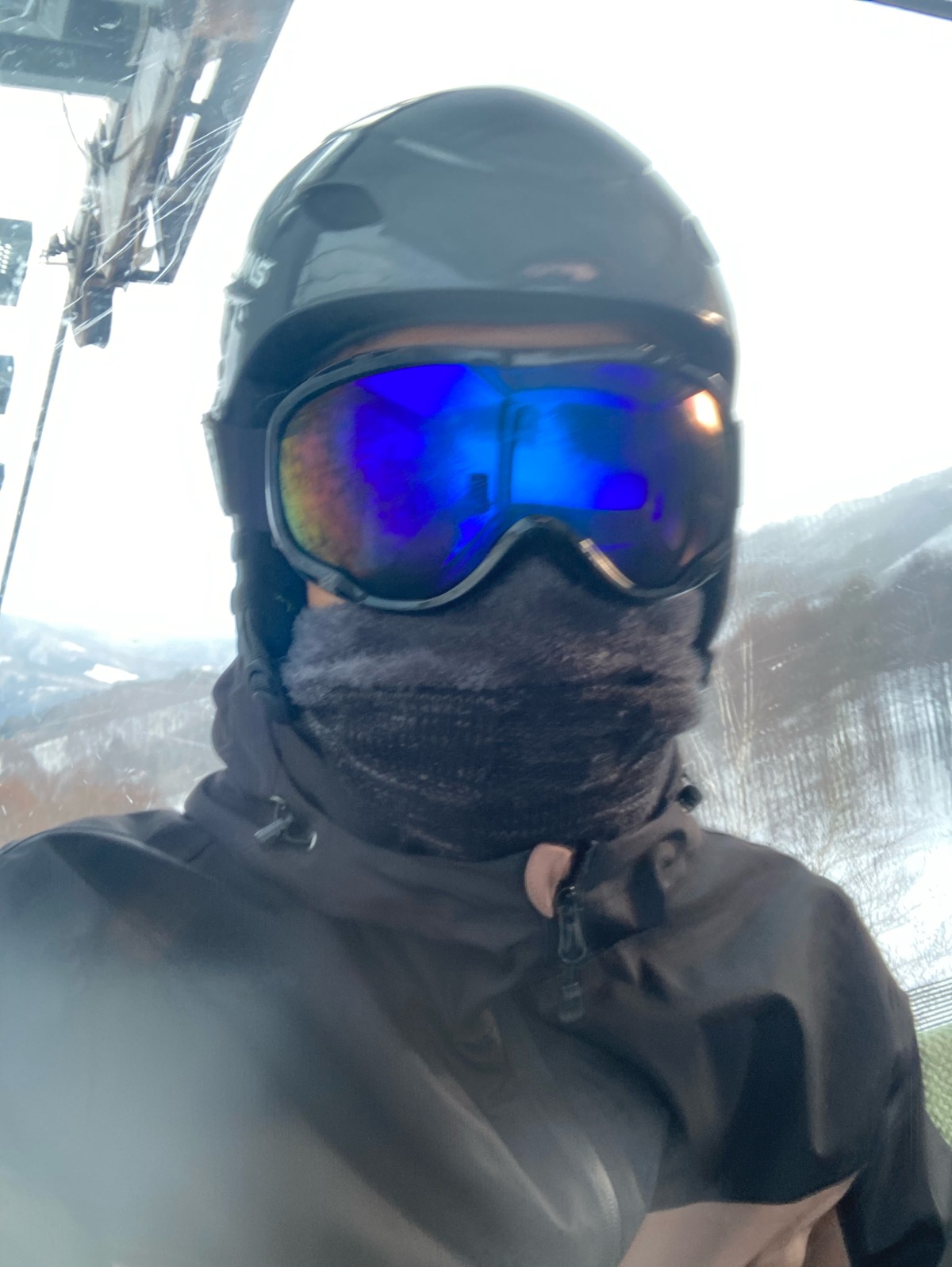 ホワイトワールド尾瀬岩鞍