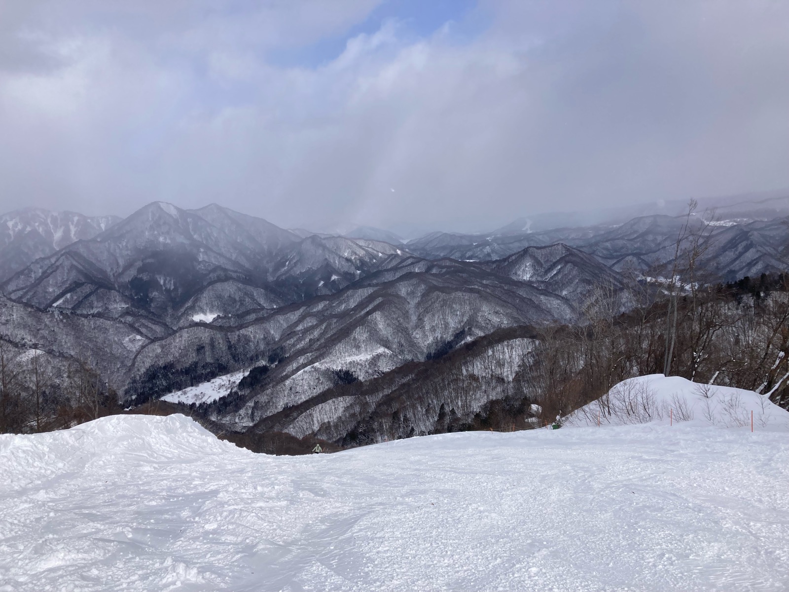 奥利根スノーパーク
