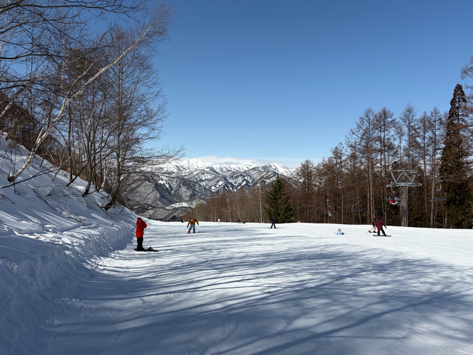 群馬みなかみ ほうだいぎ