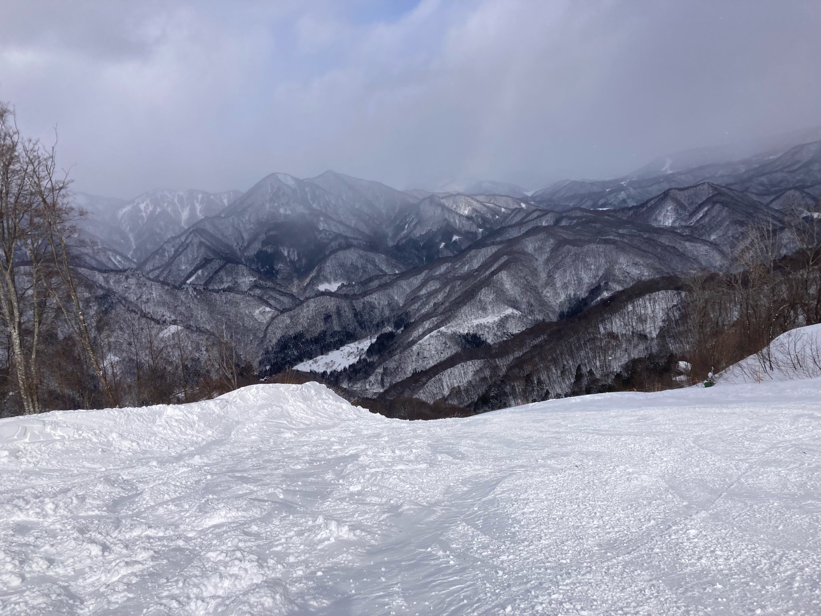 奥利根スノーパーク