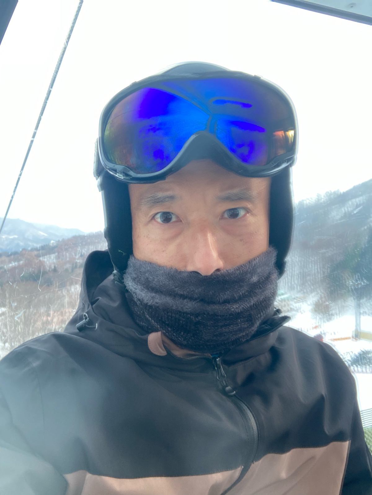 ホワイトワールド尾瀬岩鞍