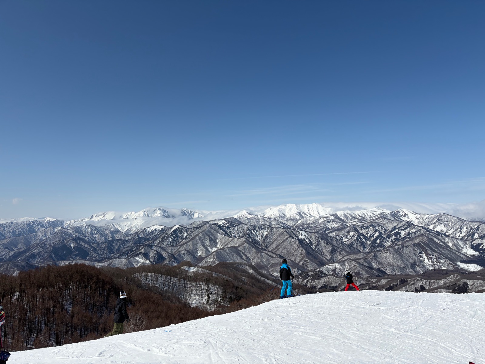 群馬みなかみ ほうだいぎ