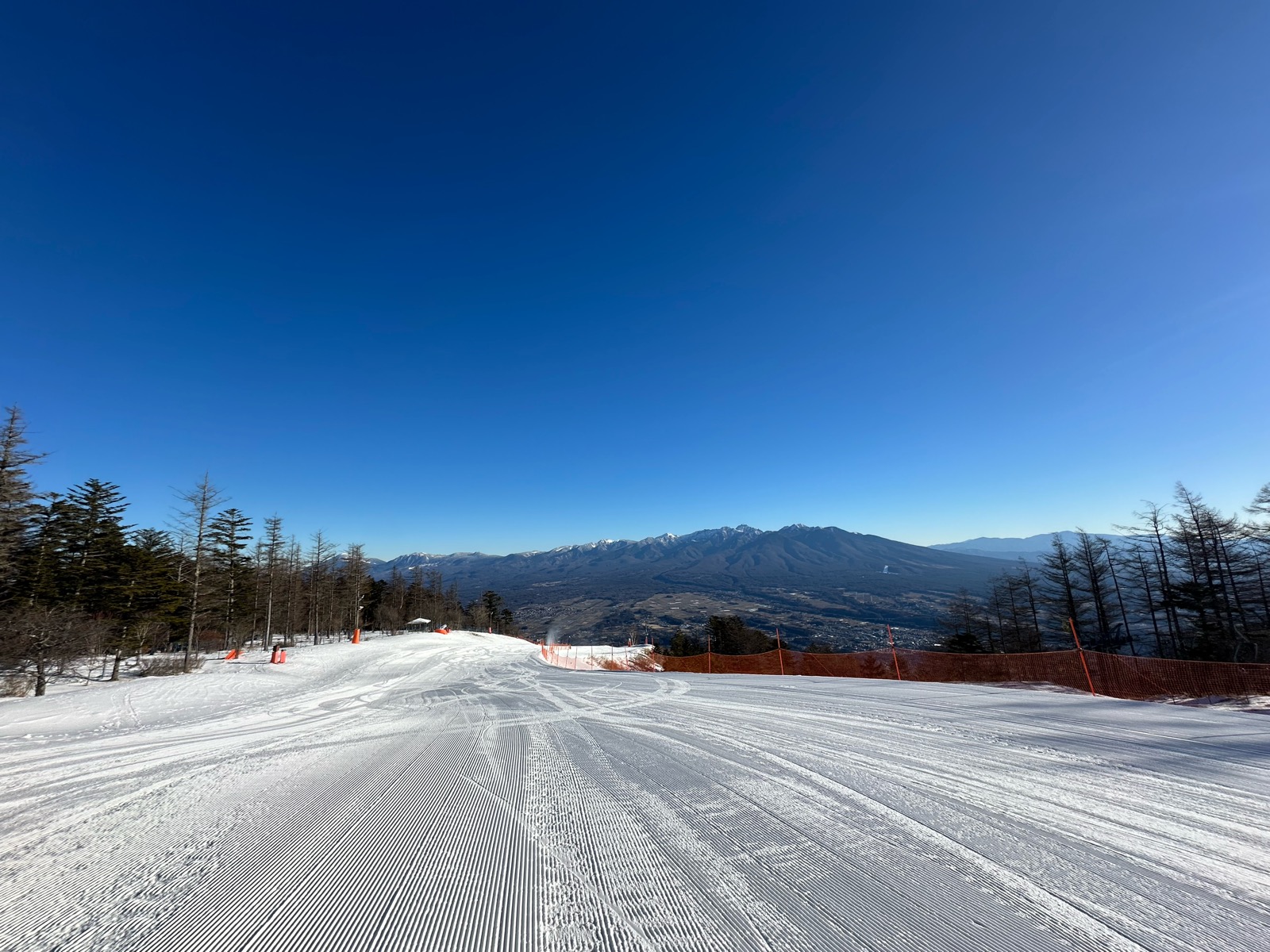 富士見パノラマリゾート