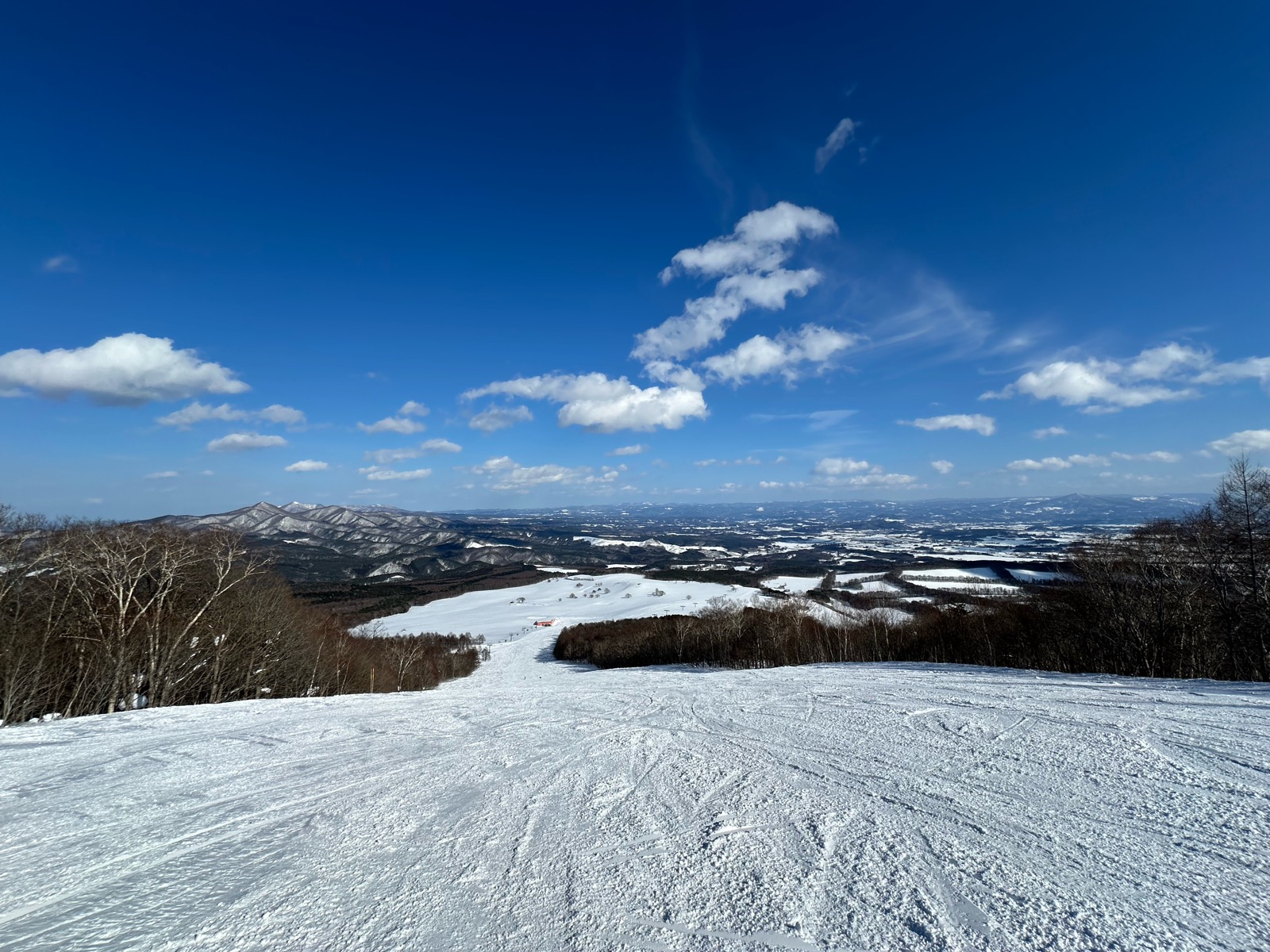安比高原スキー場