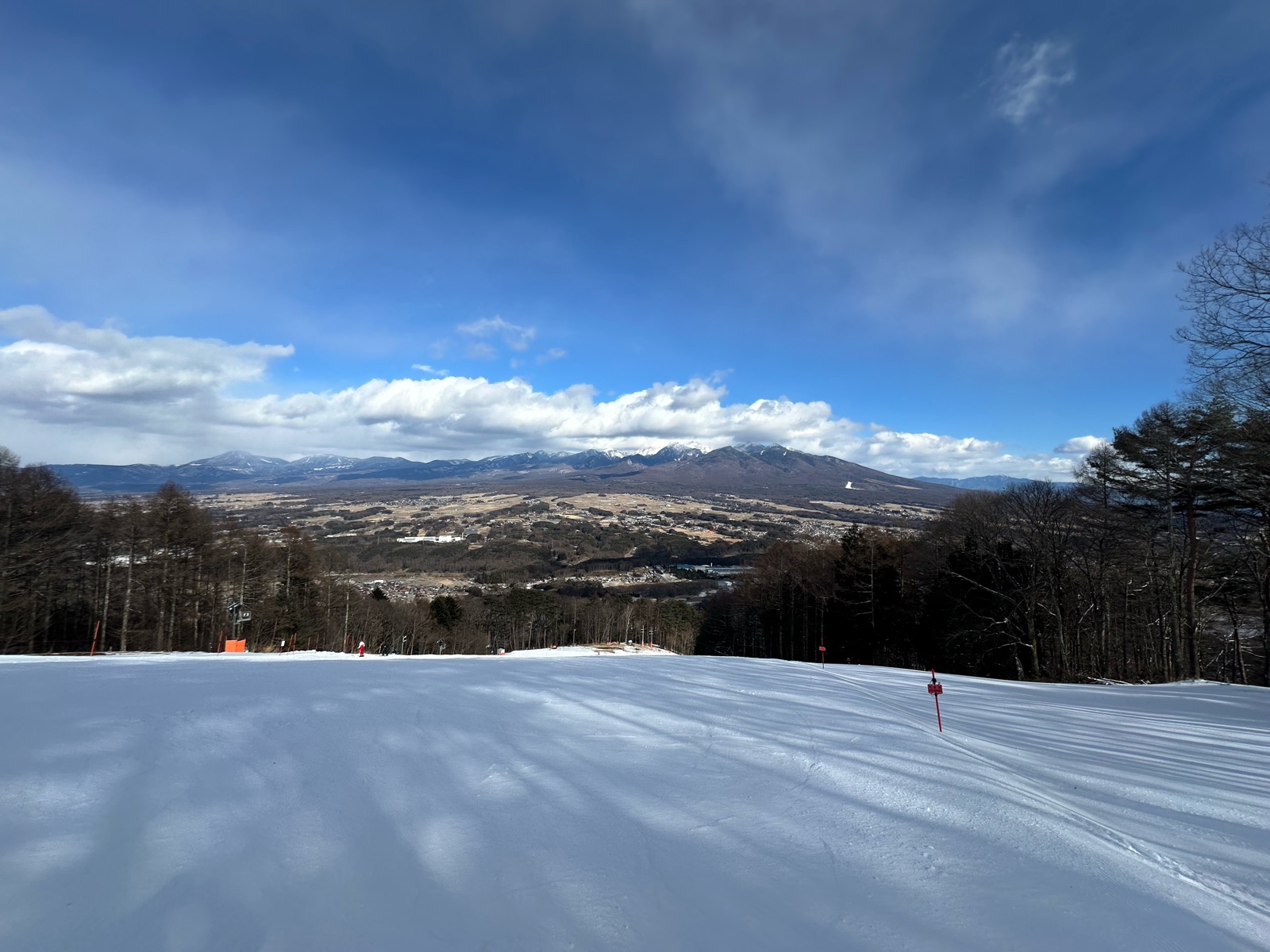 富士見パノラマリゾート