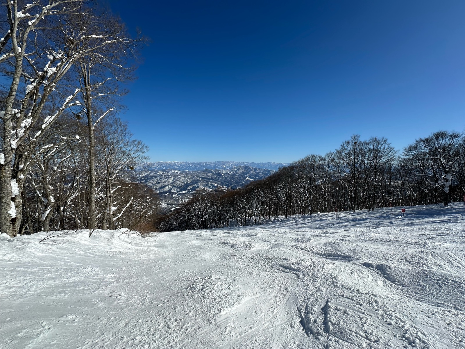 赤倉観光リゾート