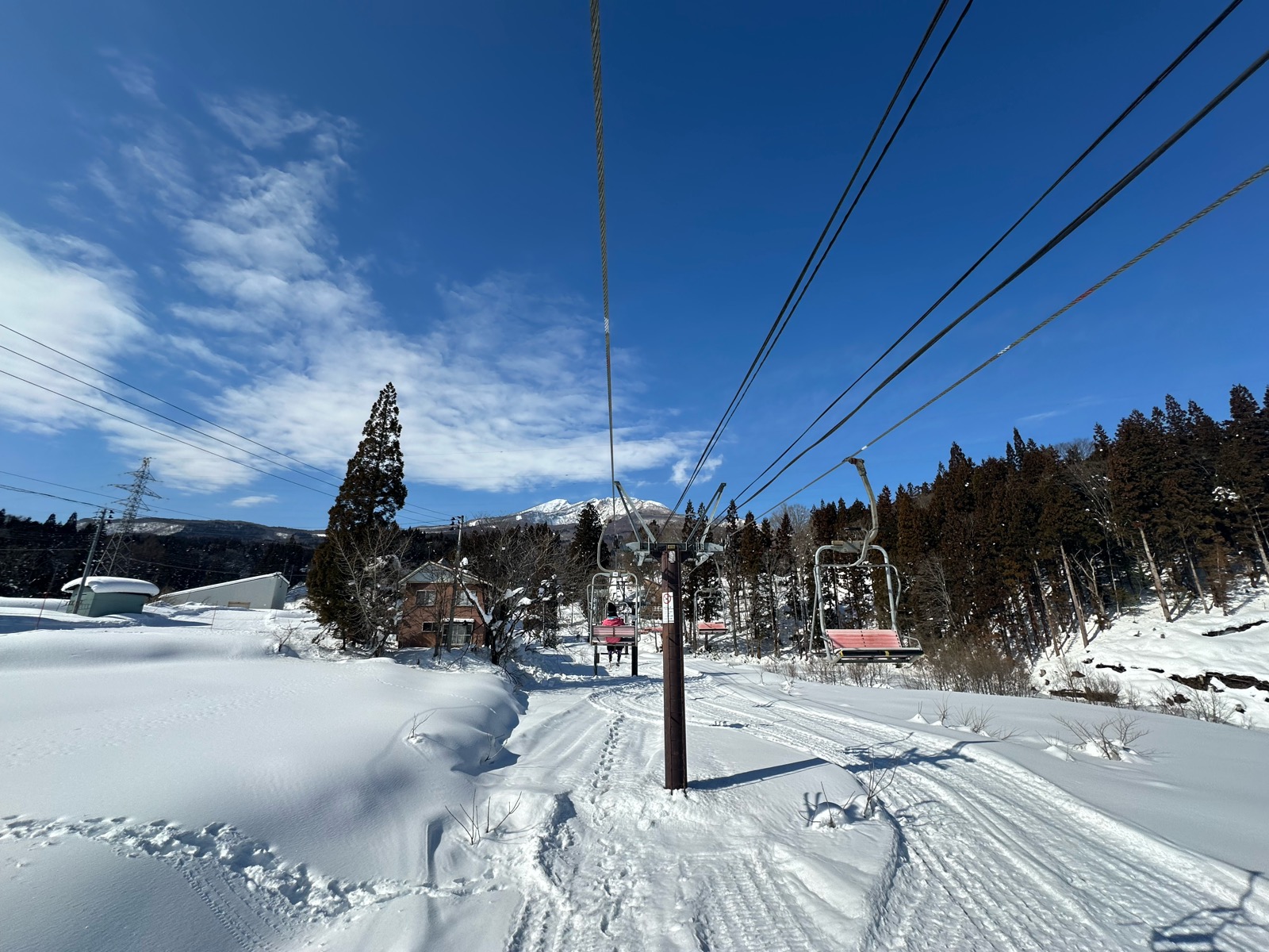 妙高杉ノ原スキー場