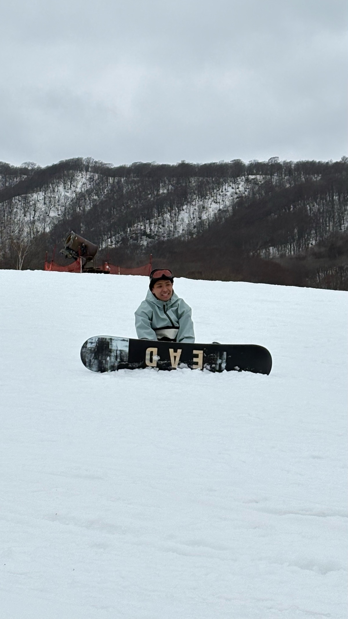 高鷲スノーパーク