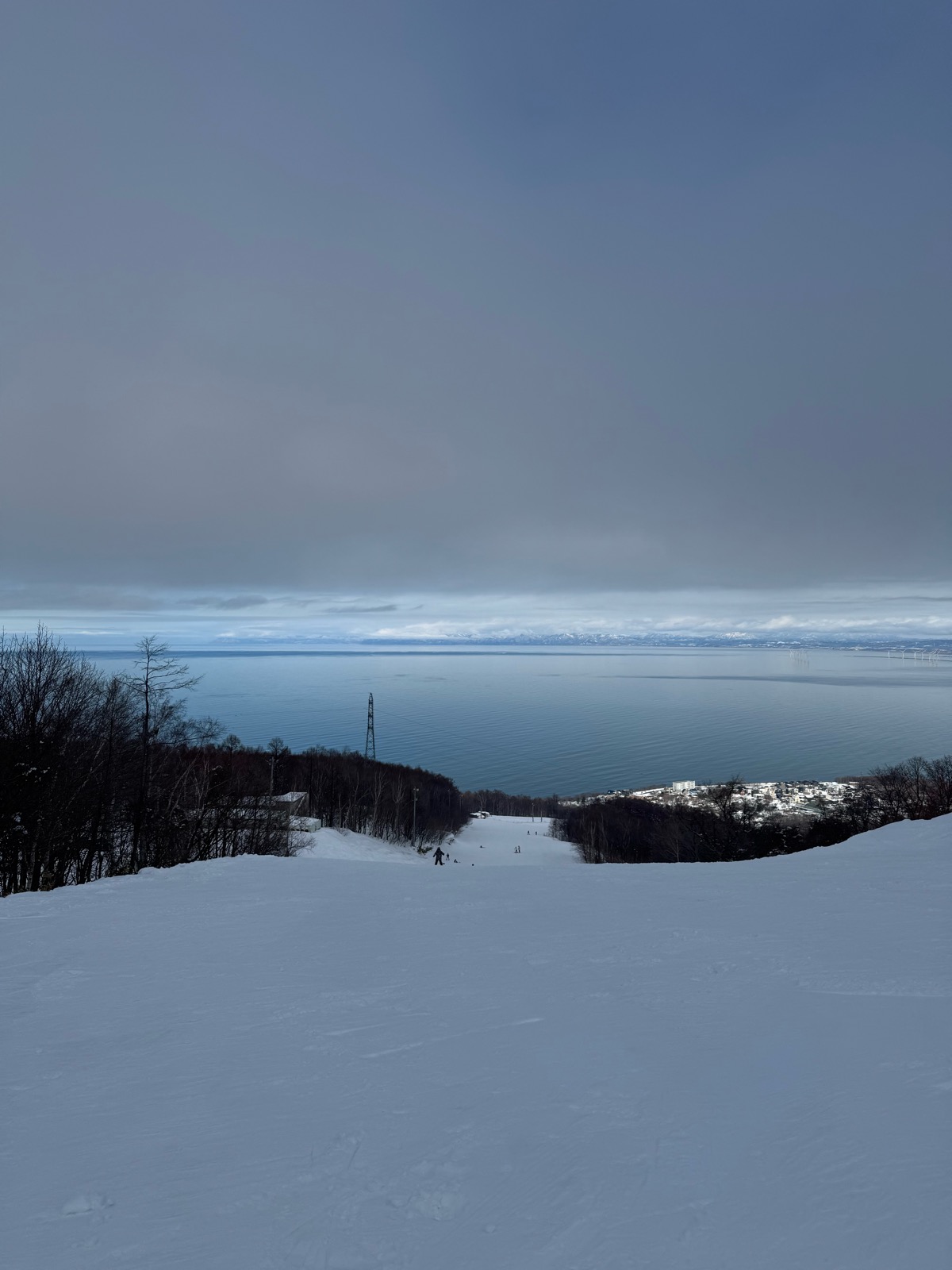 スノークルーズ・オーンズ