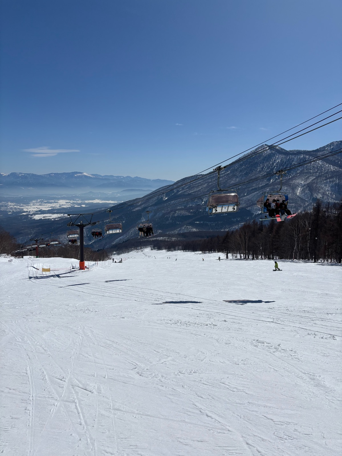 妙高杉ノ原スキー場