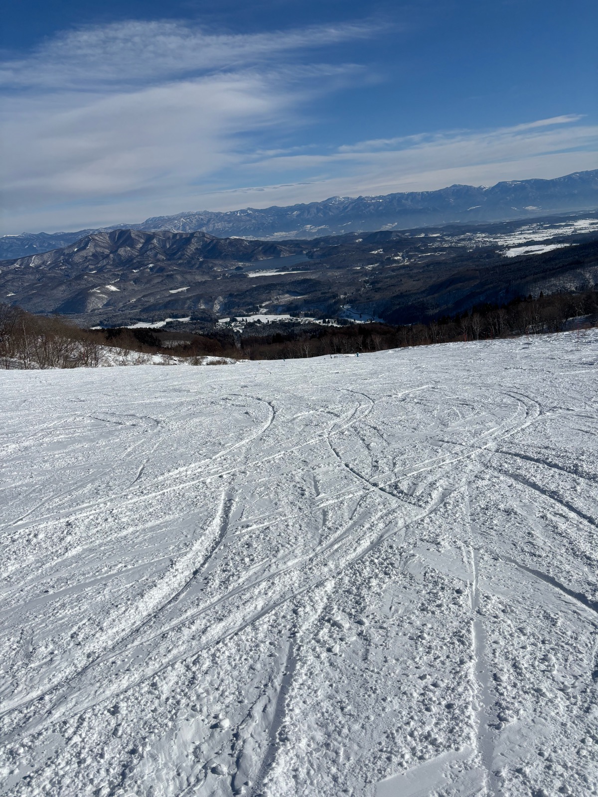 妙高杉ノ原スキー場