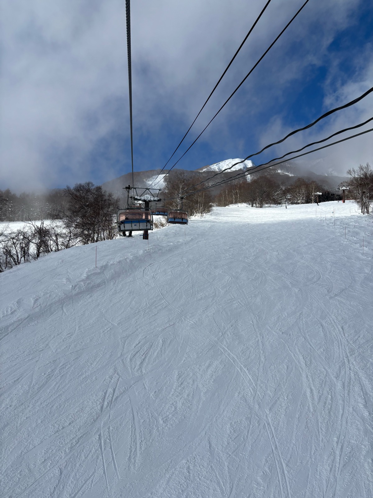 妙高杉ノ原スキー場