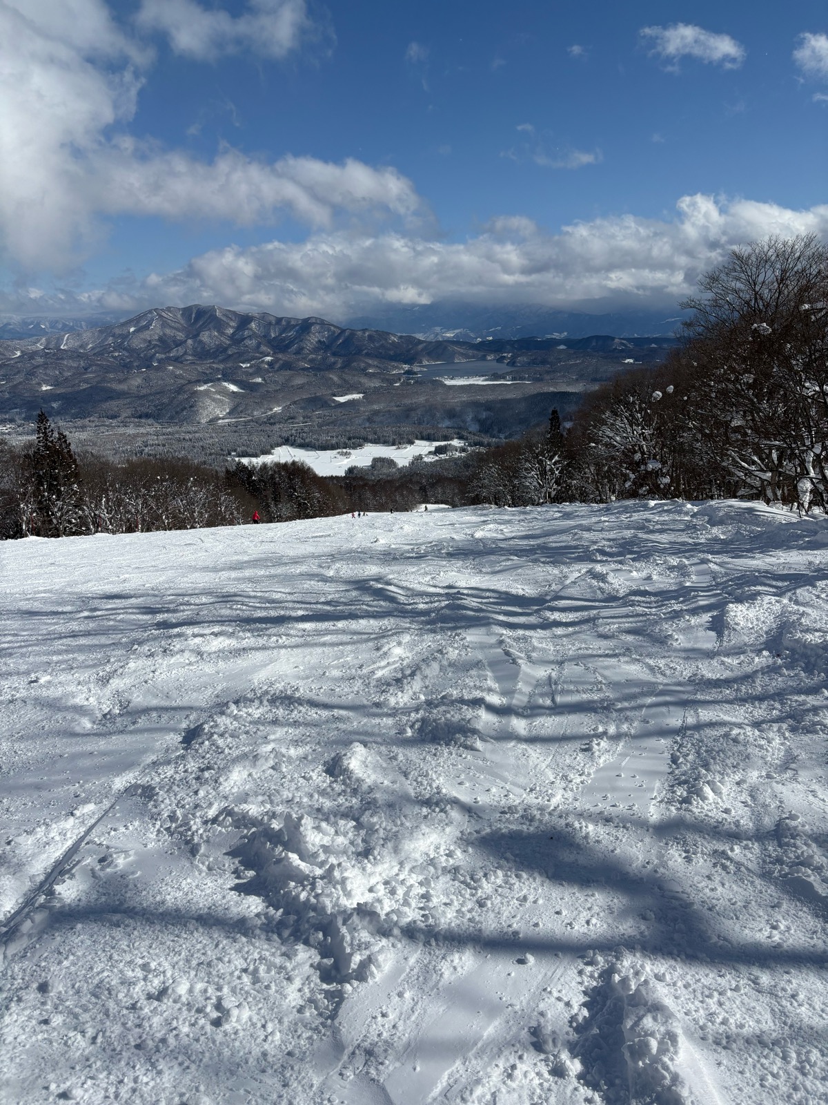 妙高杉ノ原スキー場