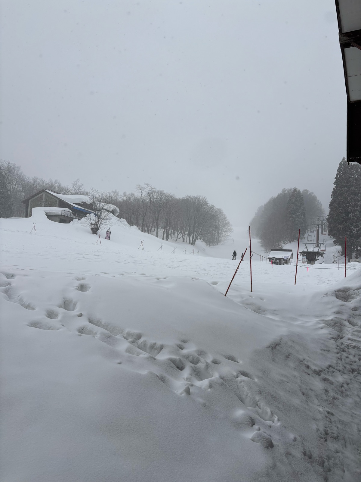 池の平温泉 アルペンブリック