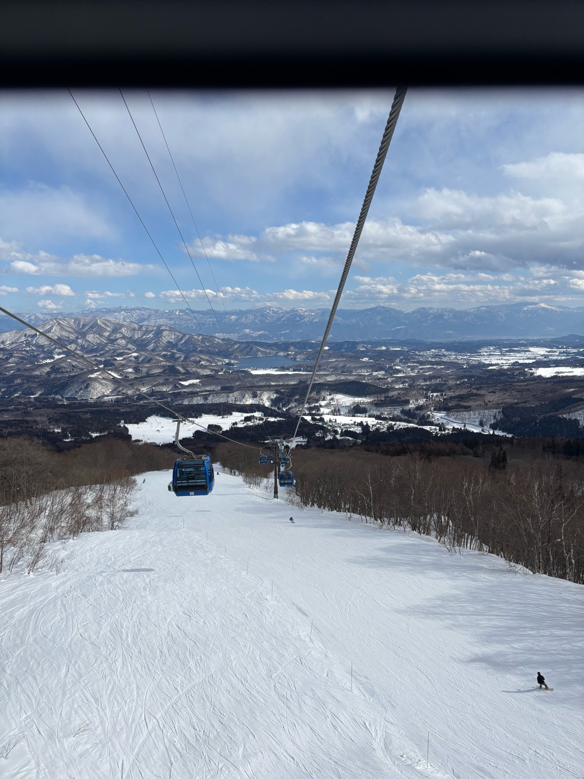 妙高杉ノ原スキー場