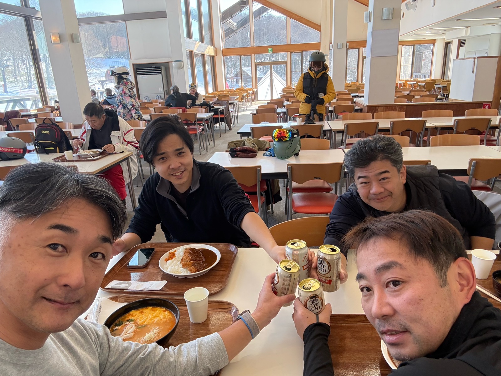 たんばらスキーパーク