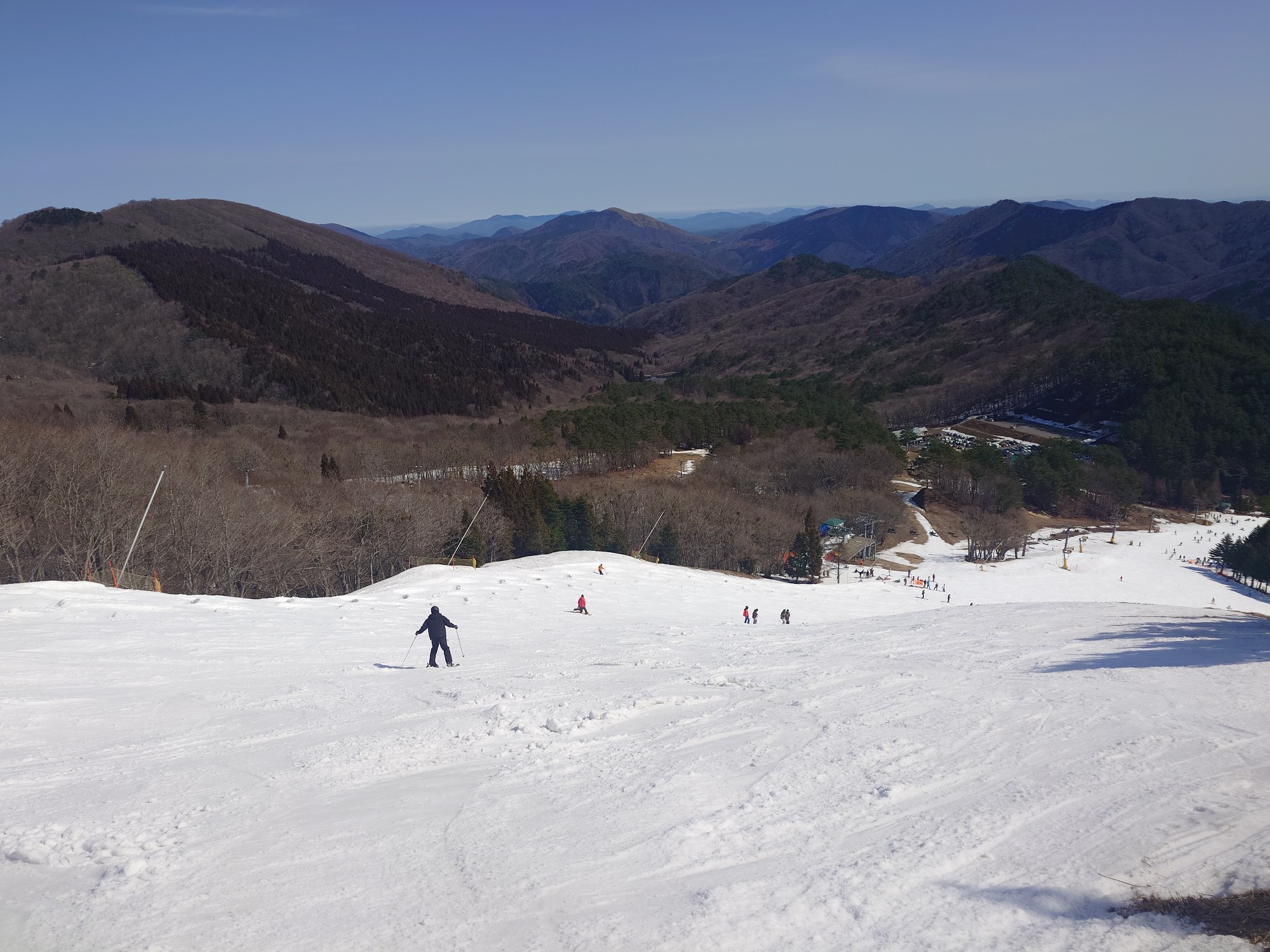 恐羅漢スノーパーク