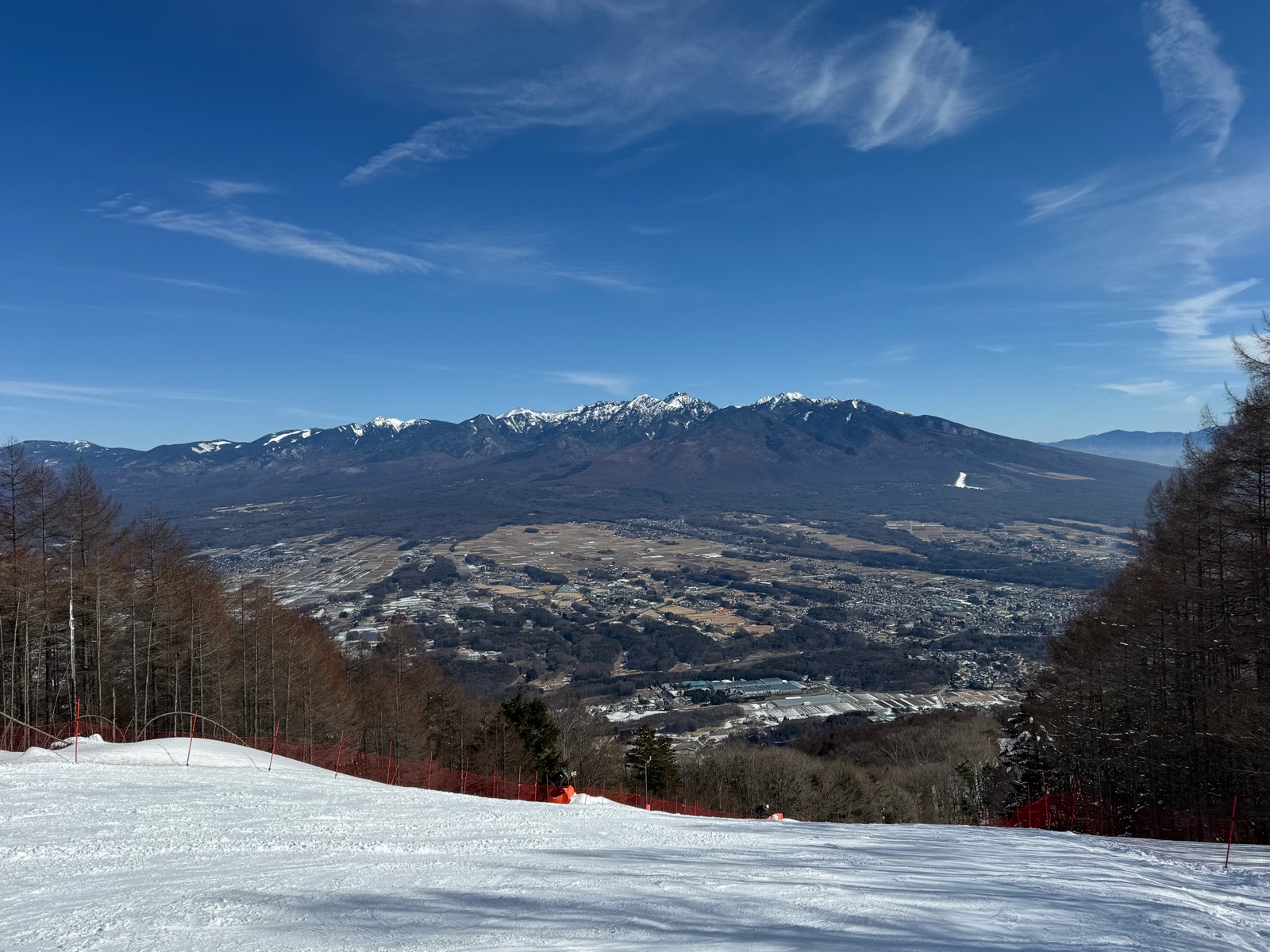 富士見パノラマリゾート