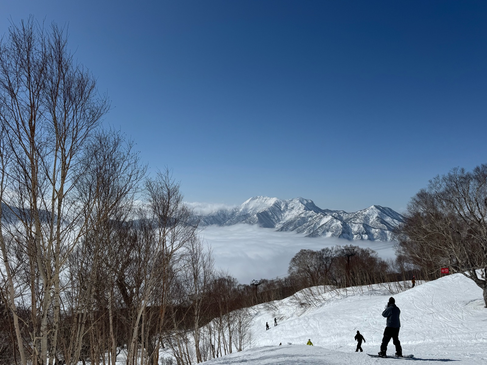 妙高杉ノ原スキー場