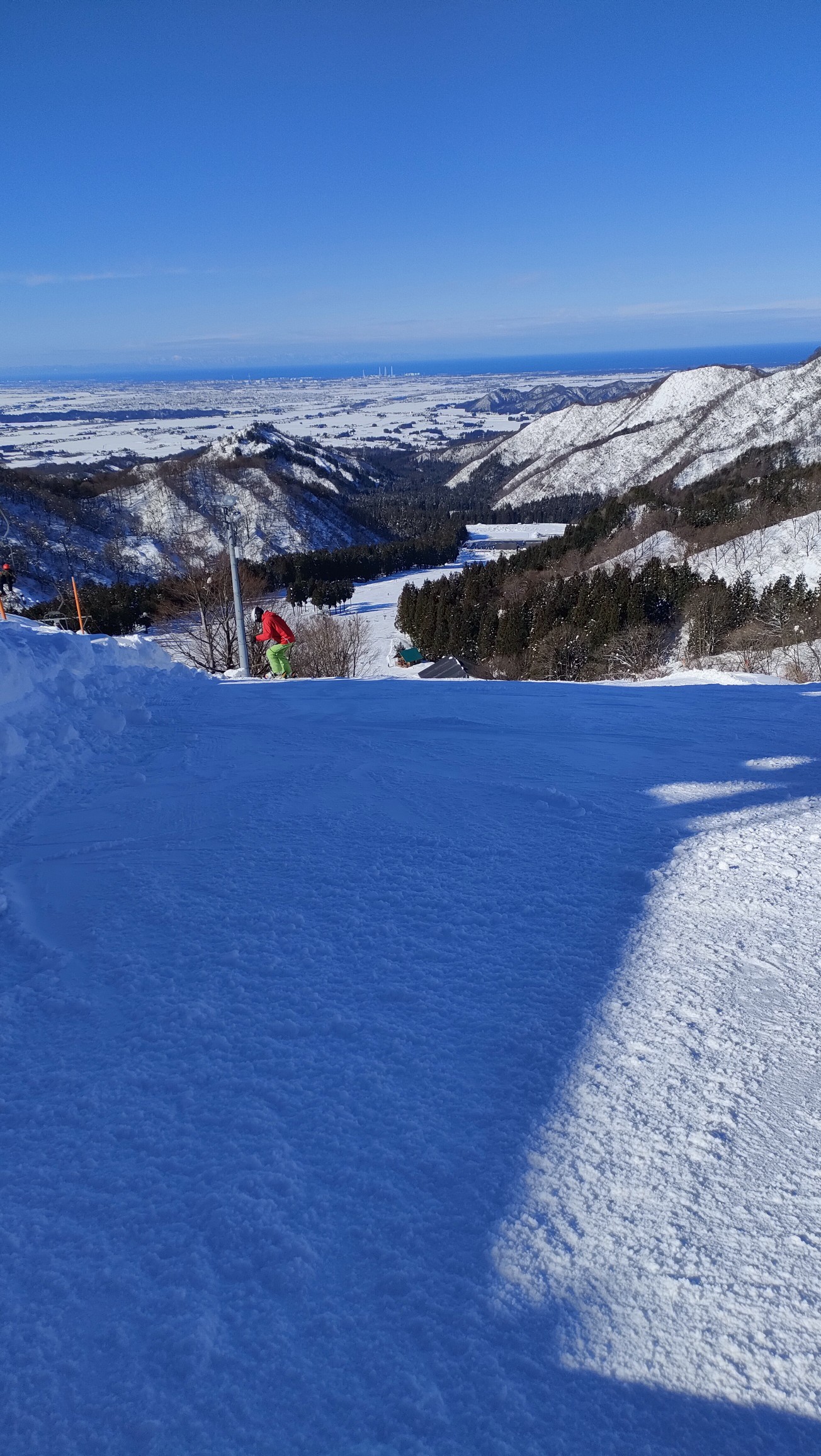 ニノックススノーパーク