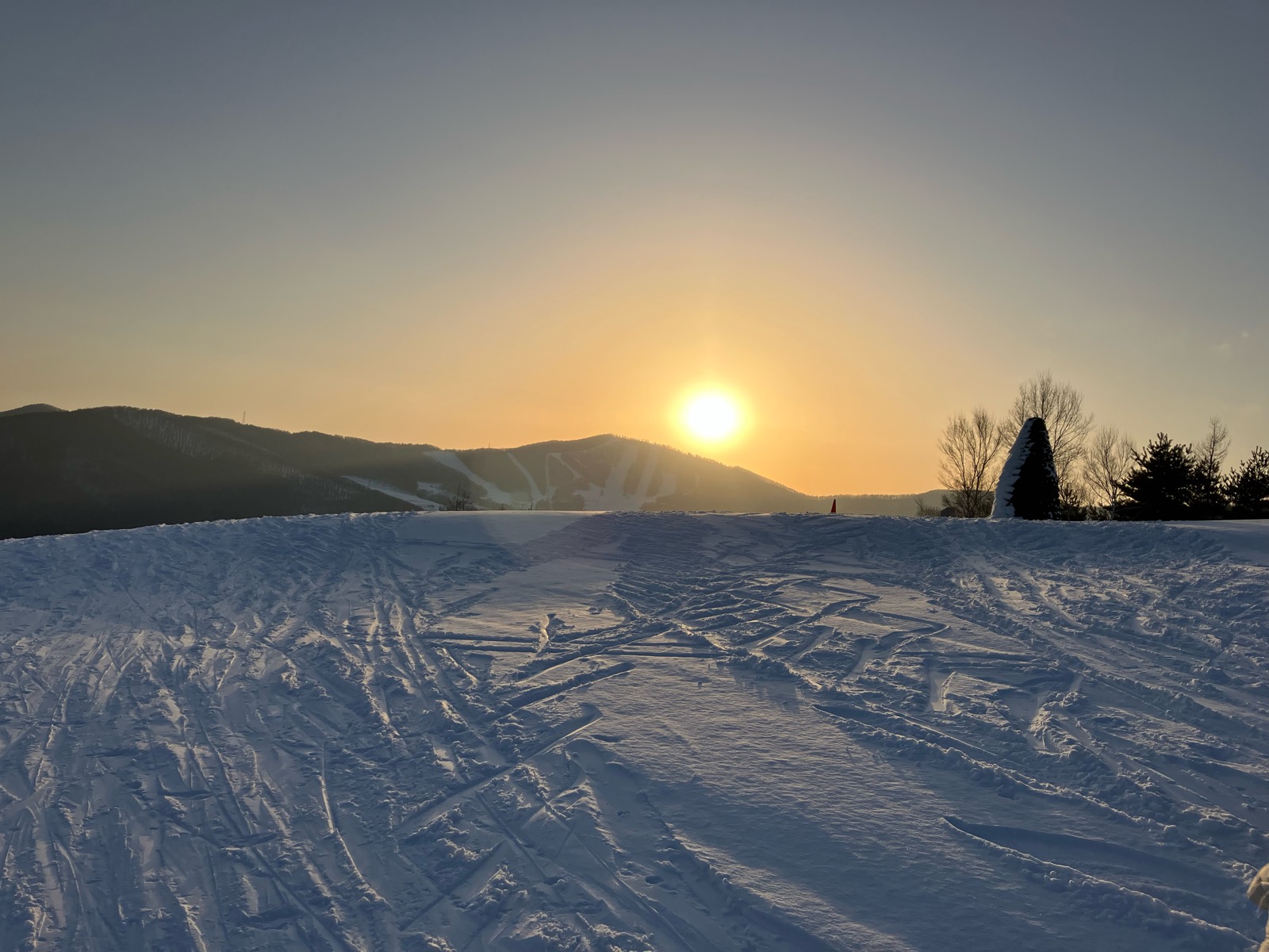 菅平高原スノーリゾート