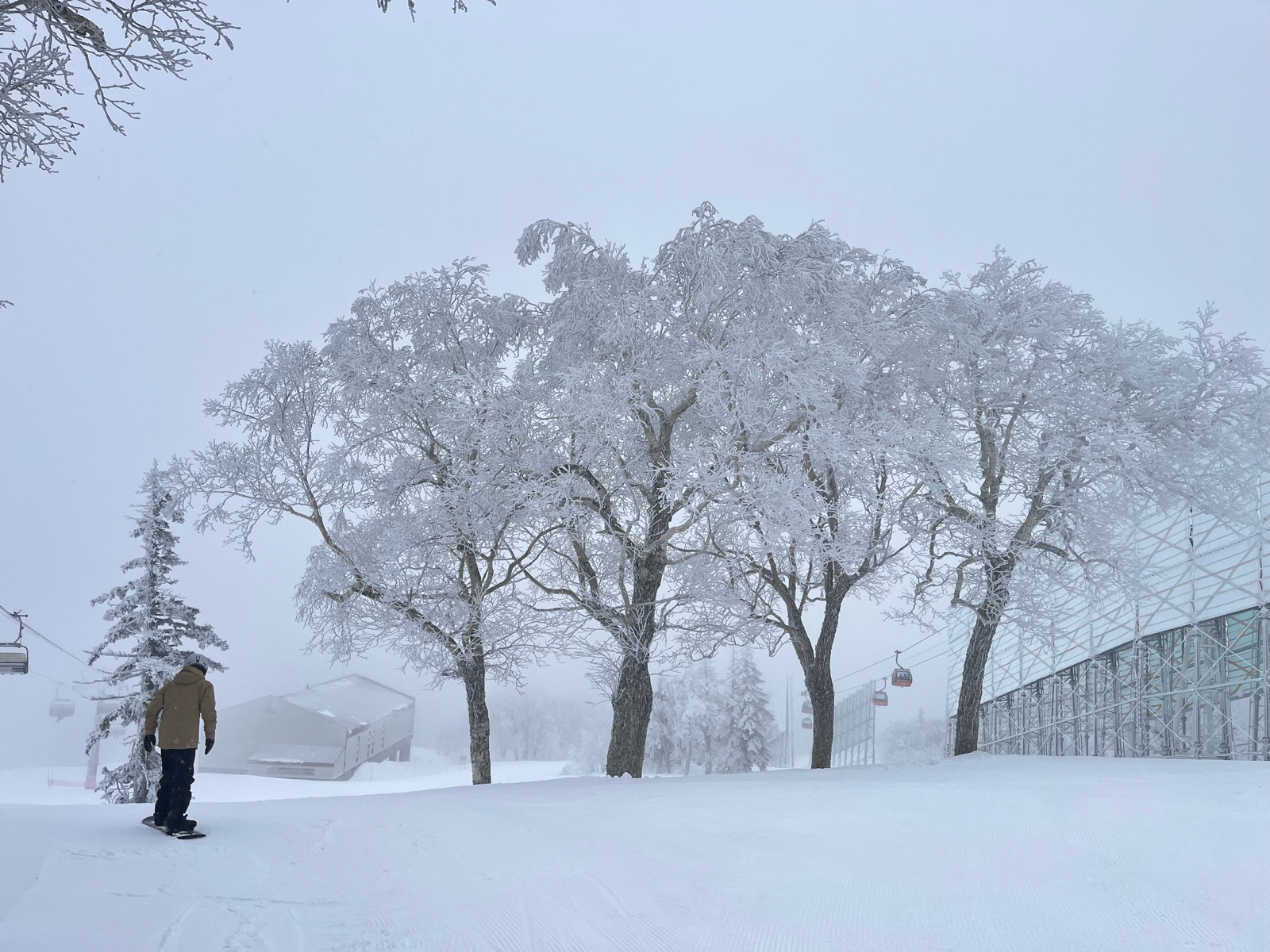 札幌国際スキー場